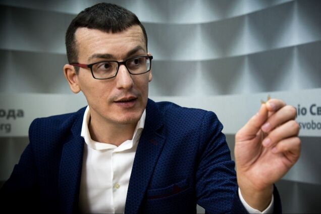 Отмена редакционных удостоверений. Нардепы обсудят скандальный законопроект с журналистами, – Томиленко