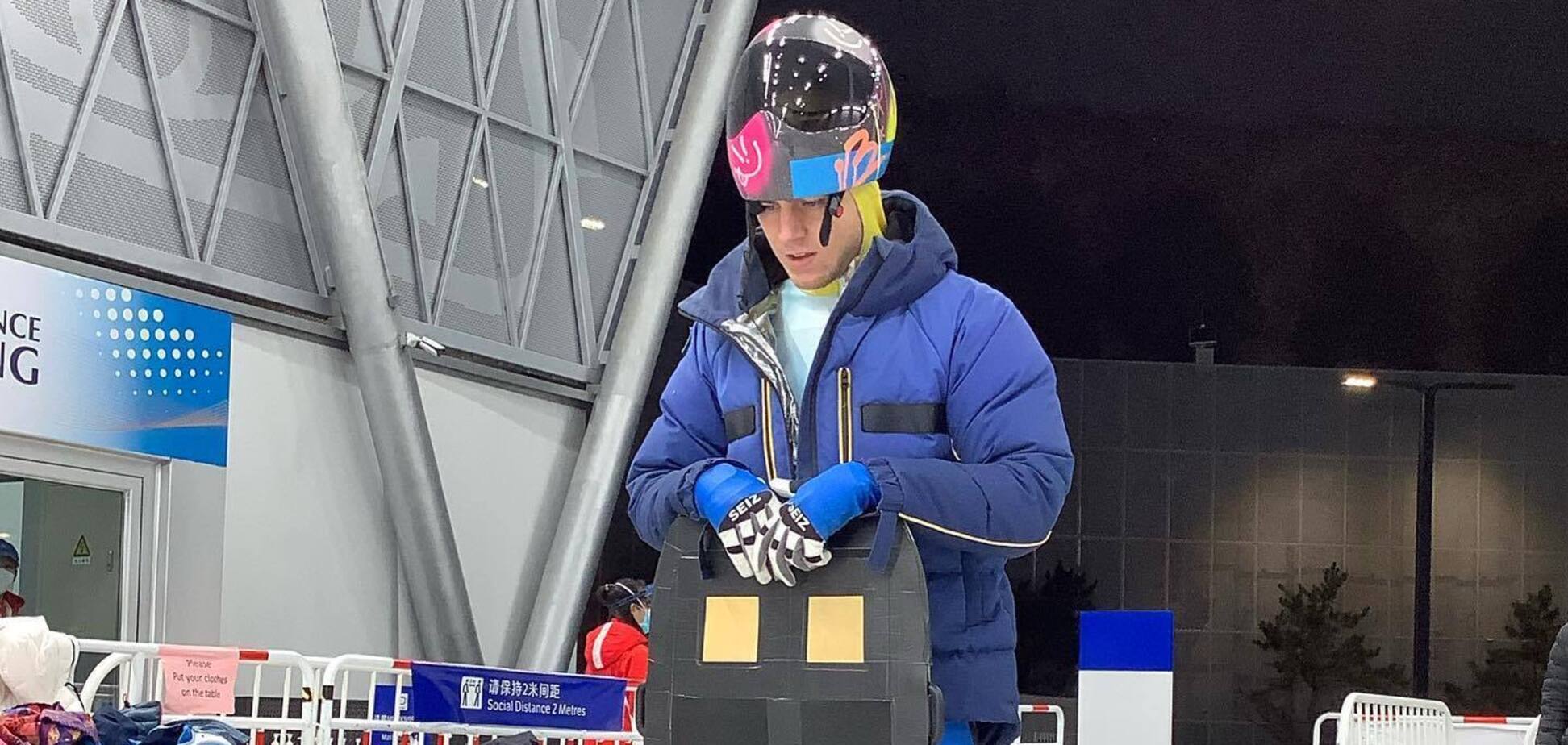 Скандал на Олімпіаді-2022 у Пекіні: з українців вимагають величезні гроші