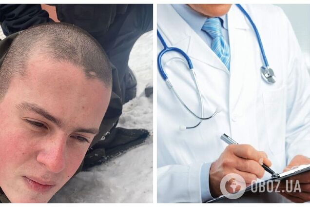 Девушка потеряла более трех литров крови: появились данные о состоянии пострадавших в результате стрельбы в Днепре