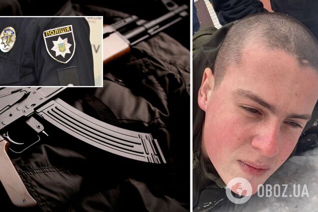 Расстрелявший сослуживцев солдат сам вышел на связь с правоохранителями. Новые детали трагедии в Днепре