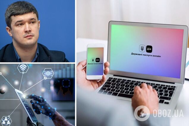 Федоров рассказал, как власть отреагировала на хакерские атаки