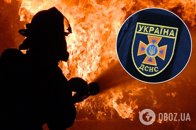 У Луцьку сталася пожежа у студентському гуртожитку: десятки людей евакуювали. Фото