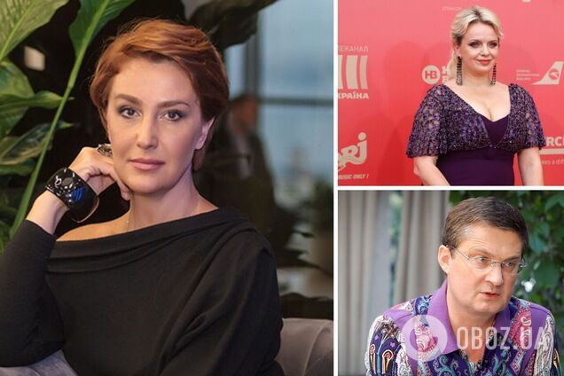 Кондратюк и Витовская заподозрили, что Снежану Егорову завербовала Россия