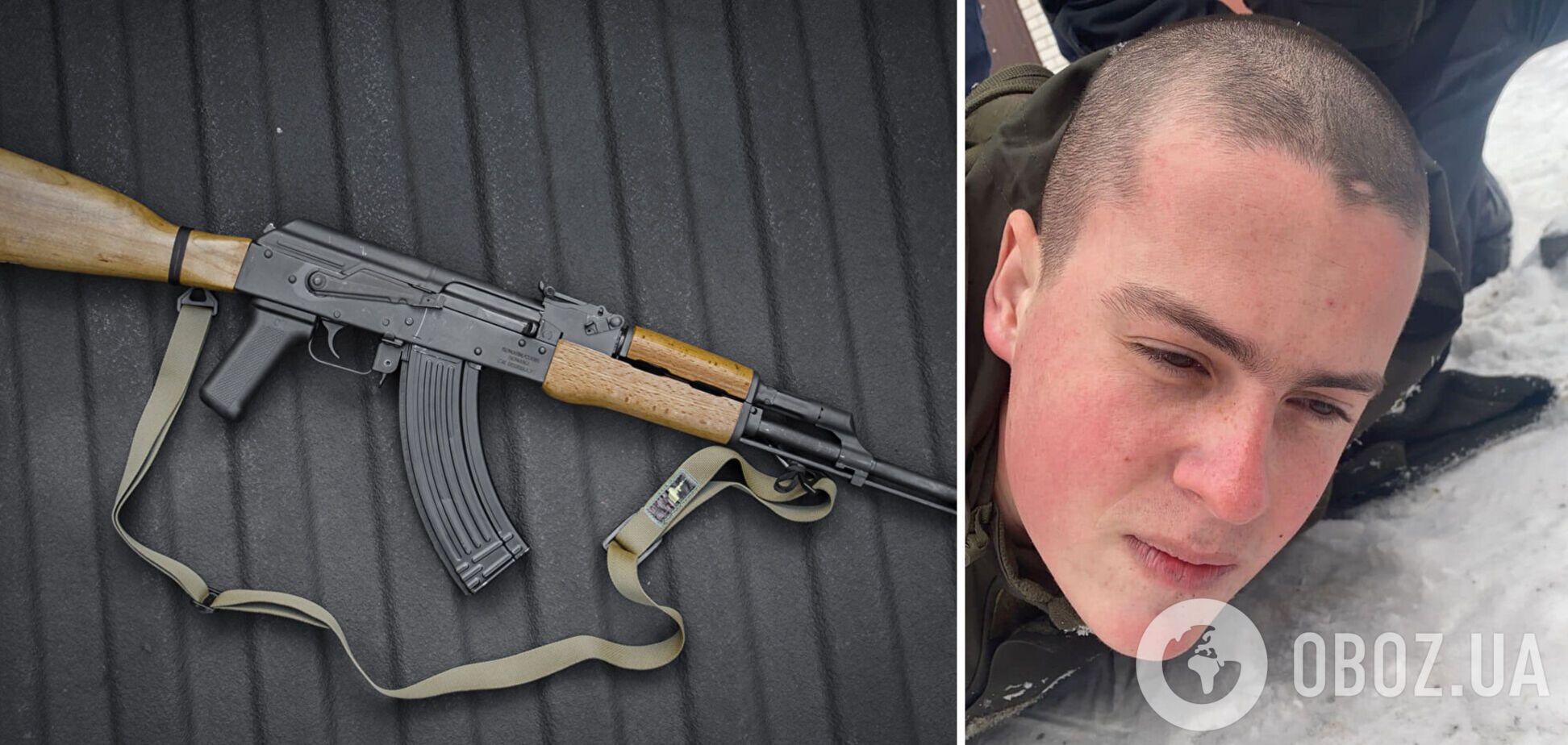 Будет проверено психическое состояние солдата