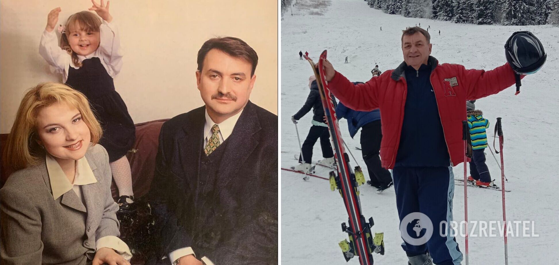 Пара одружувалася двічі