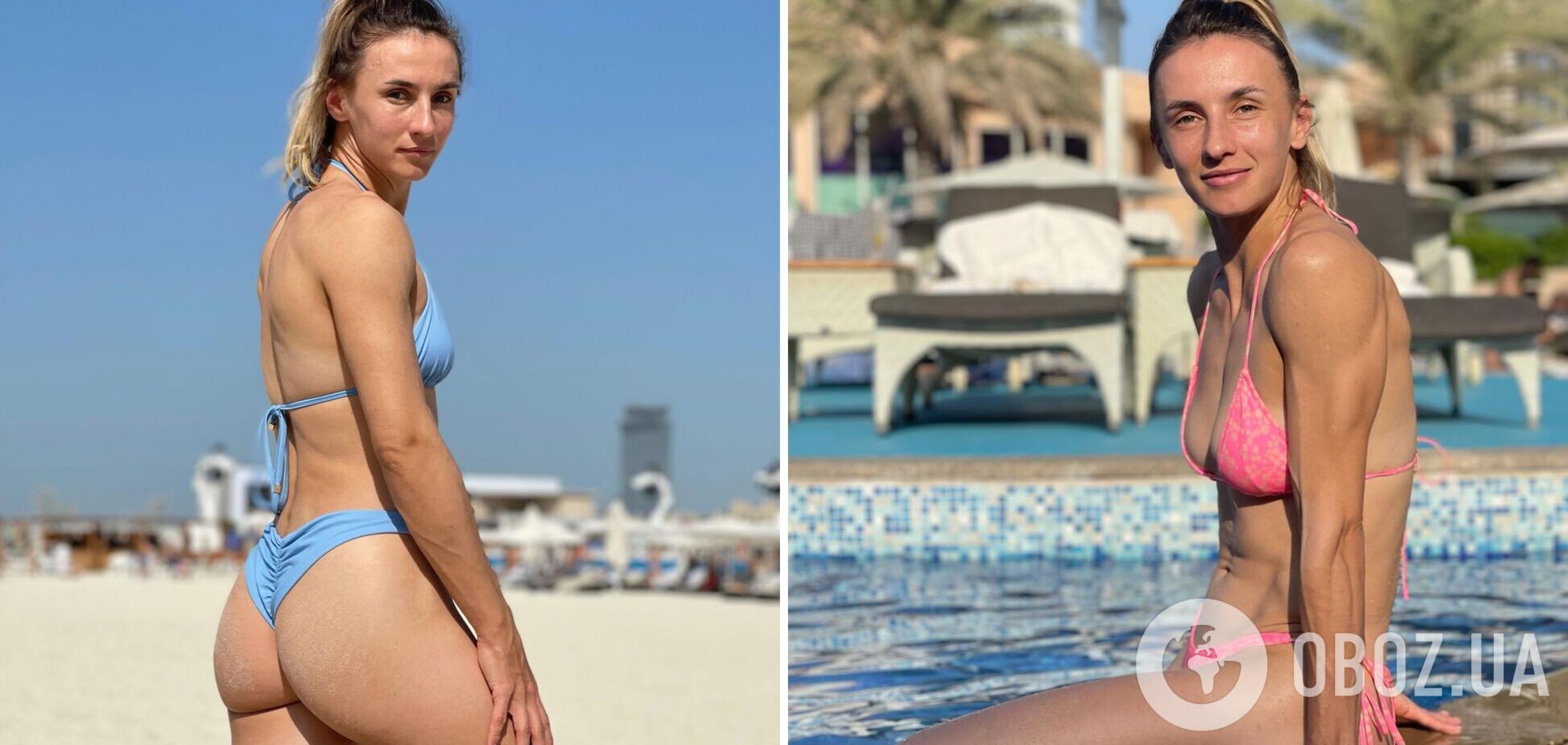 Леся Цуренко