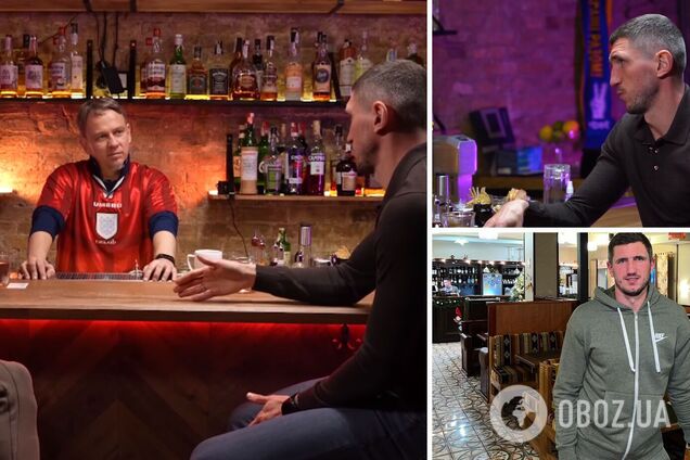 Сергій Кривцов