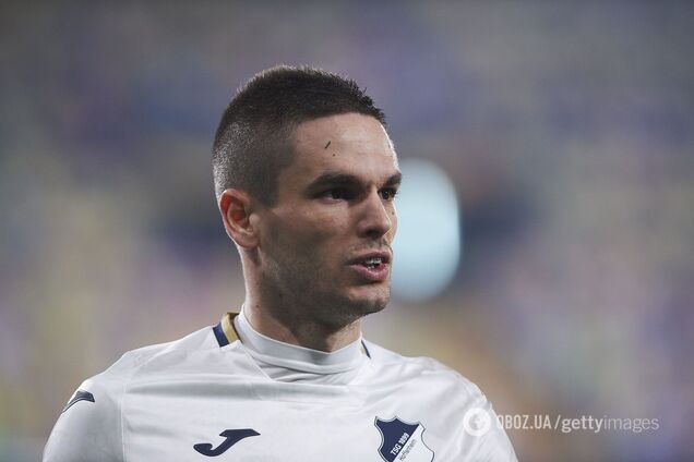 'Динамо' хочет купить атакующего футболиста, который никак не может забить