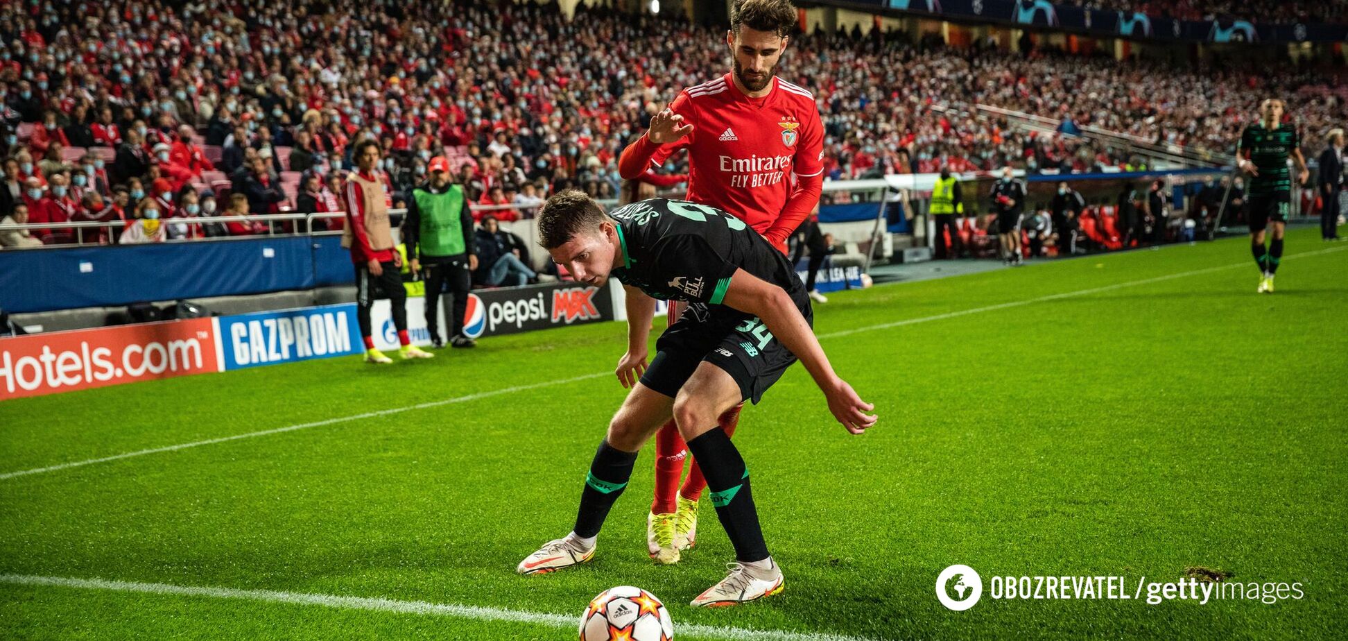 Александр Сирота