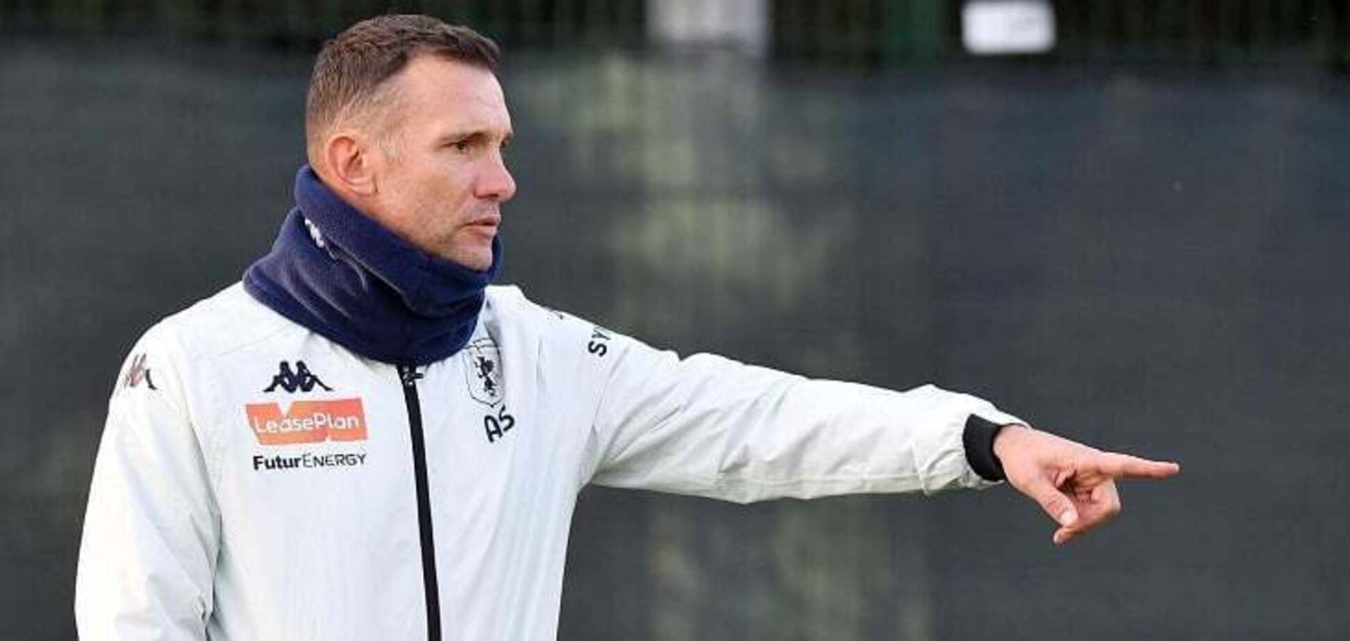 Названо причину затримки призначення Шевченка тренером збірної Польщі