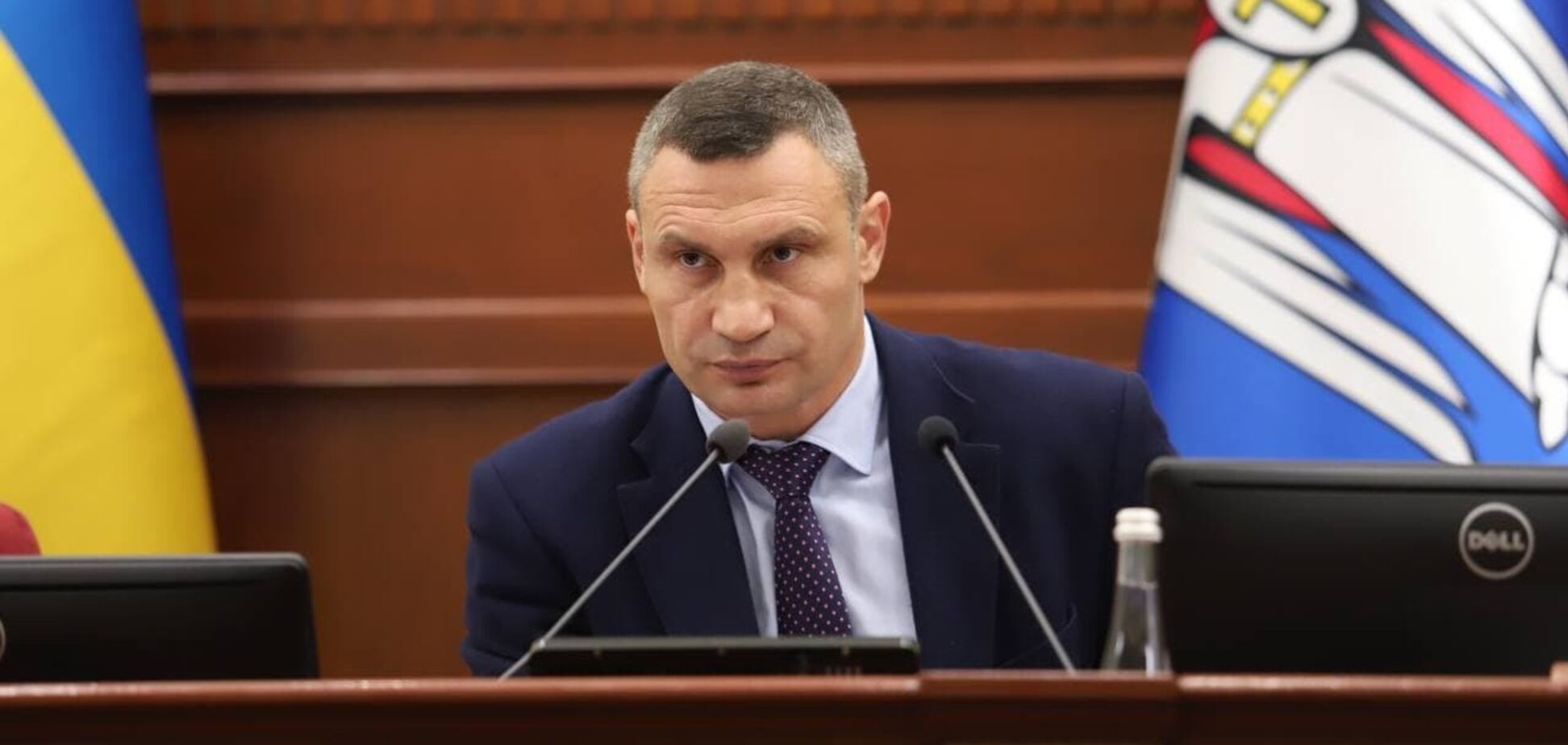 Урядовці долучилися до кампанії з придушення місцевого самоврядування в Україні, – Кличко