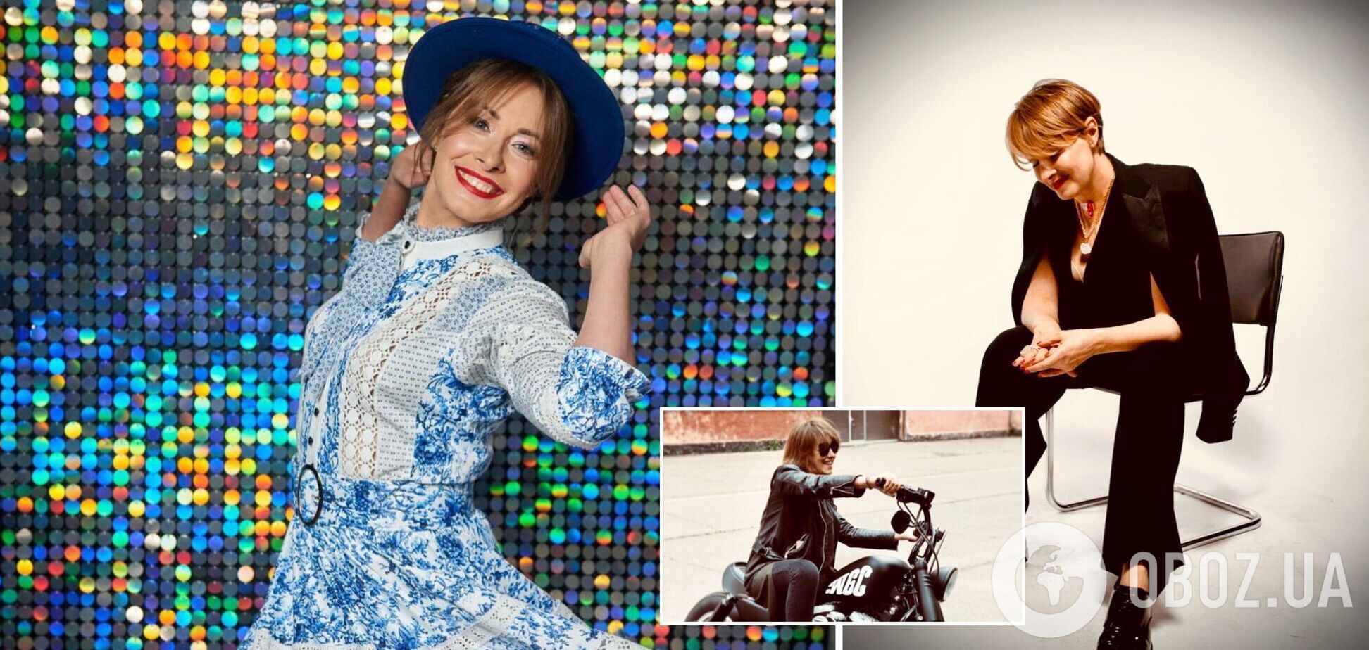 Как изменилась внешность Елены Кравец