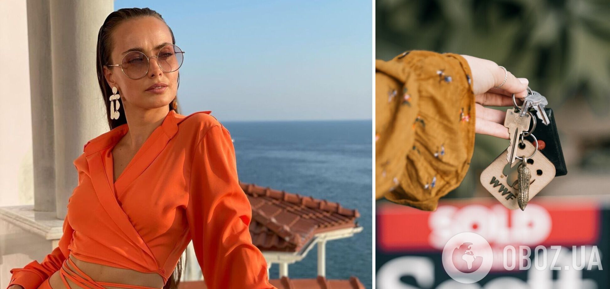 Холостячка Мишина обзавелась новой квартирой