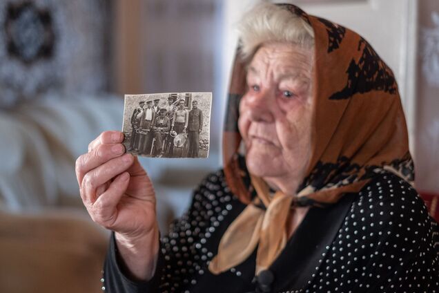 Вперше за 80 років опубліковані унікальні свідчення українських очевидців Голокосту