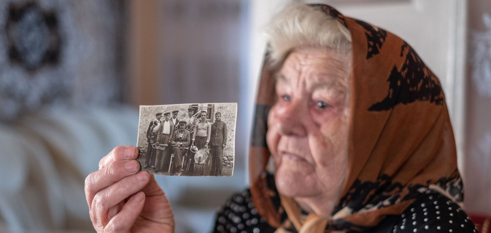 Впервые за 80 лет опубликованы уникальные свидетельства украинских очевидцев Холокоста