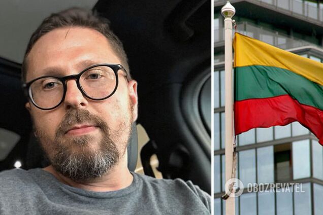 Суд в Литве окончательно отказал Шарию в политическом убежище, – адвокат