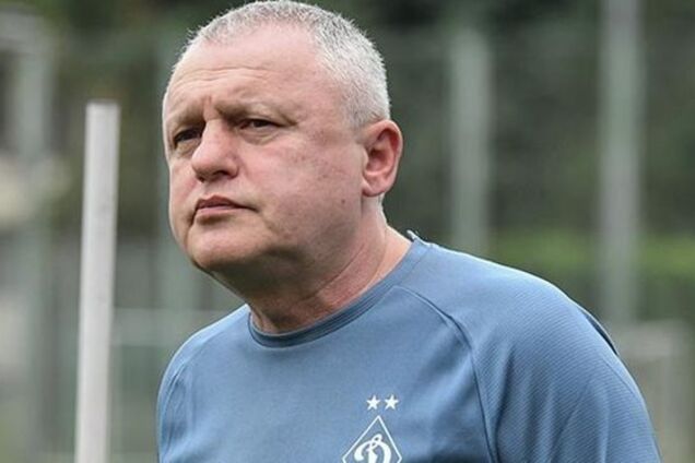 'Надоел уже': Суркис выступил с требованием к УПЛ и УАФ