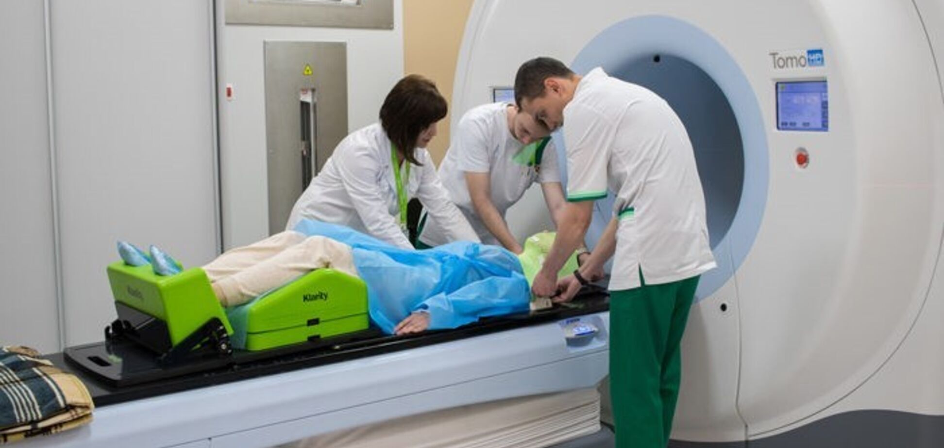 Эффективное лечение онкологии в Украине