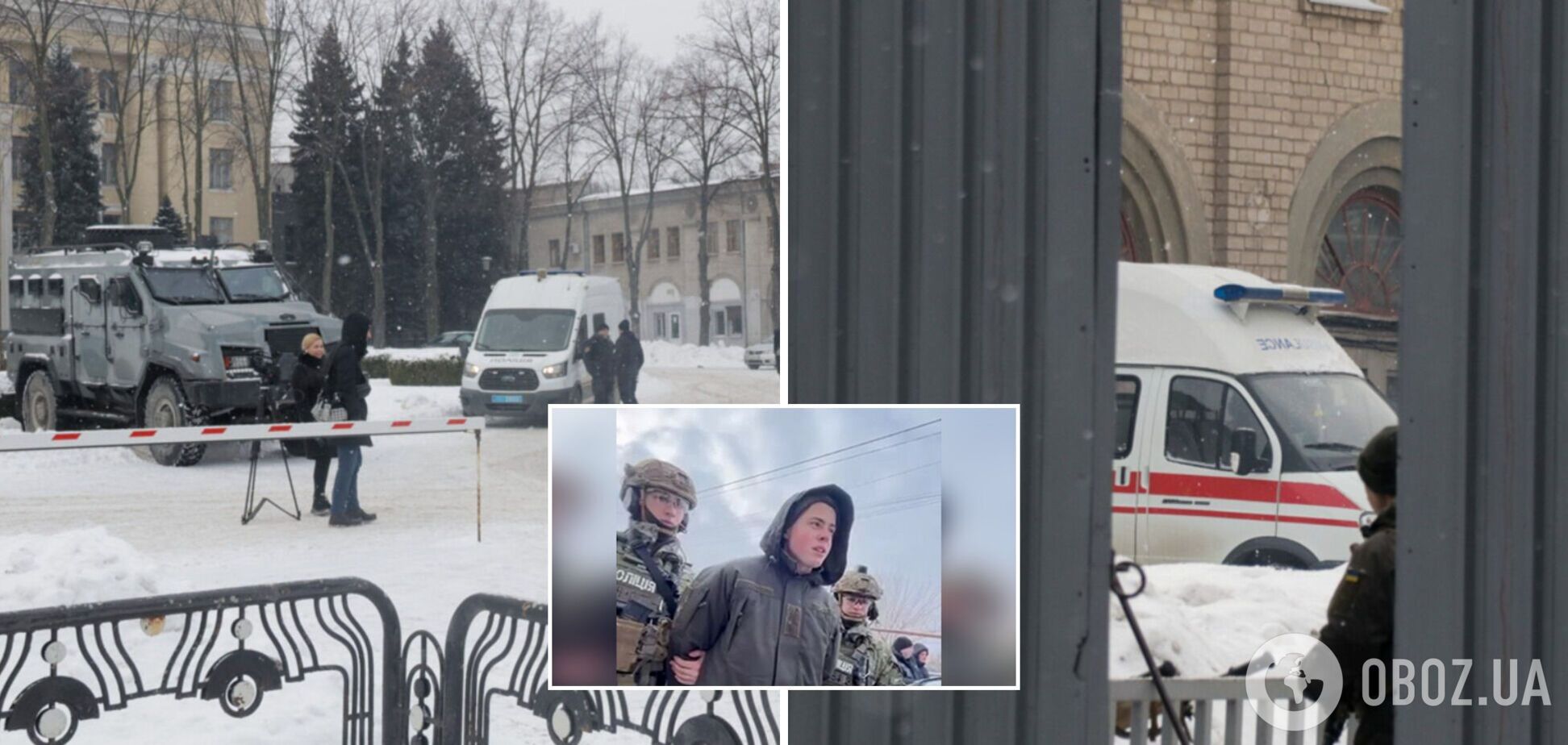 Стрілянина у Дніпрі: сім'ям загиблих військових виплатять по 1,8 млн гривень