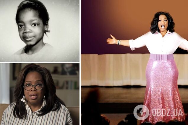 Опра Вінфрі є найпопулярнішою американською ведучою