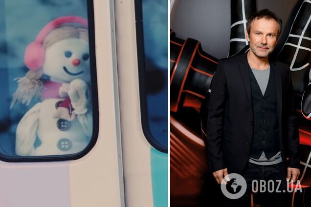 Океан Ельзи – Весна