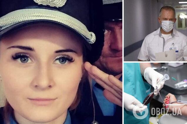 Раненная солдатом в Днепре 22-летняя Жанна Шарова пришла в себя: врачи рассказали о ее состоянии