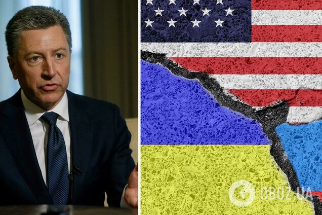 Волкер: Можна зупинити Путіна та не дати йому увійти в Україну