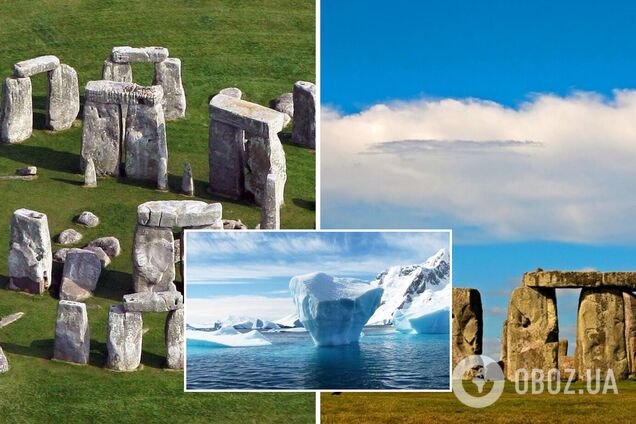 Эксперт заявил, что разгадал тайну Стоунхенджа