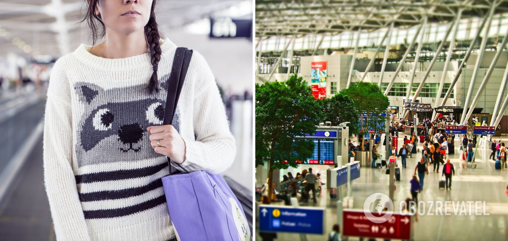 10 частих помилок туристів в аеропорту, які коштують гроші