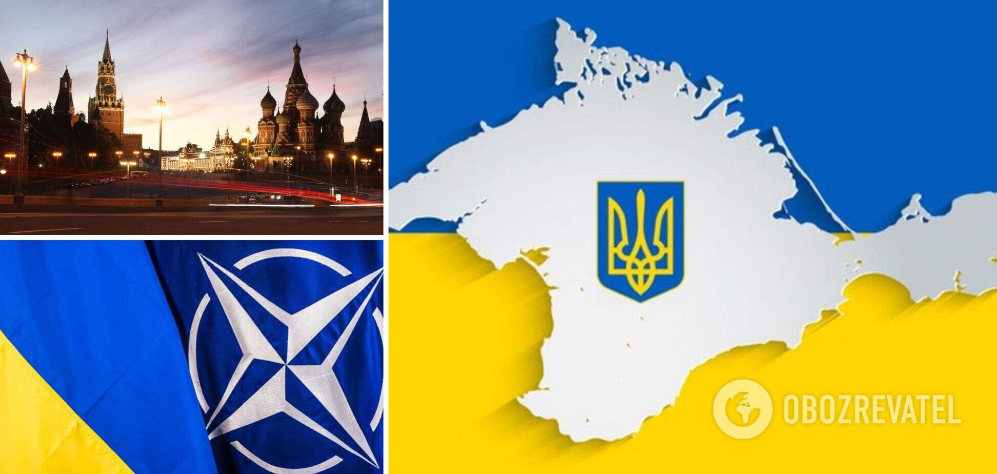 Москва просто мечтает, чтобы Киев торпедировал Нормандию и Минск