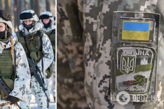 Будут ли штрафовать за непостановку на воинский учет женщин: появилось разъяснение