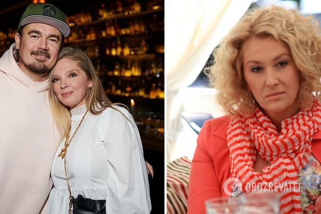 Егорова обидела Навроцкую