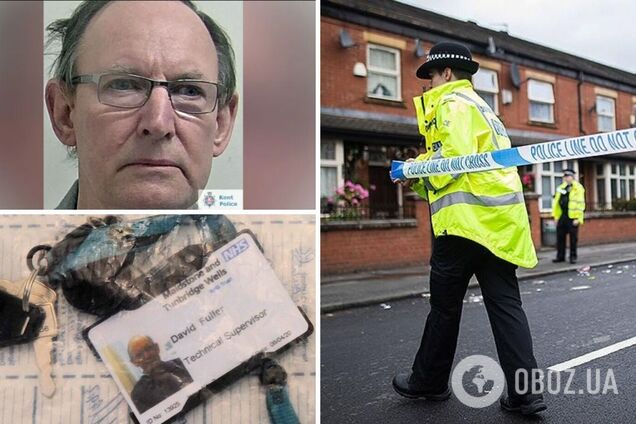 Британец 12 лет насиловал мертвых женщин и детей в моргах: в его доме нашли фото и видео надругательств