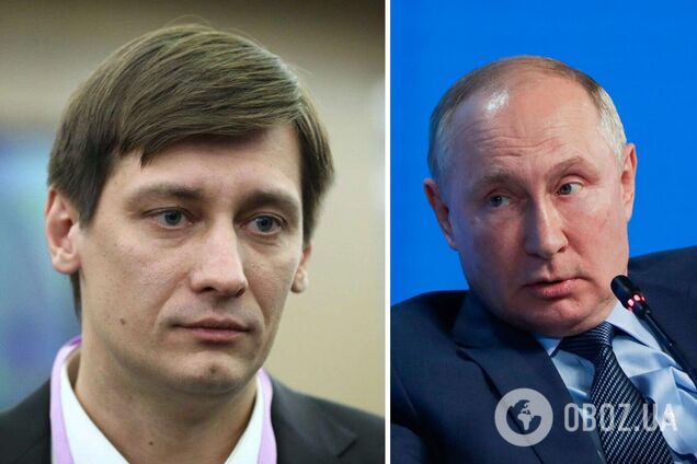 Путин добился, чего хотел: экс-депутат Госдумы высказался, будет ли вторжение в Украину