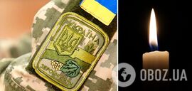 В Запорожской области обнаружили мертвым военного: выяснились детали трагедии