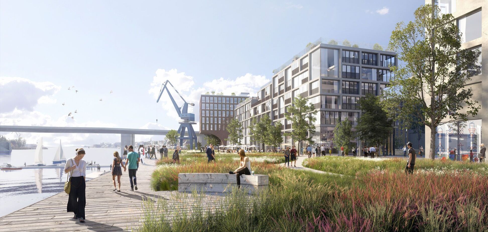 Реставрація, реконструкція, ревіталізація: чим відрізняються архітектурні роботи та навіщо вони потрібні