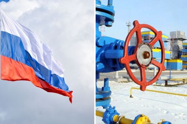 Росія знову уріже постачання газу до Європи