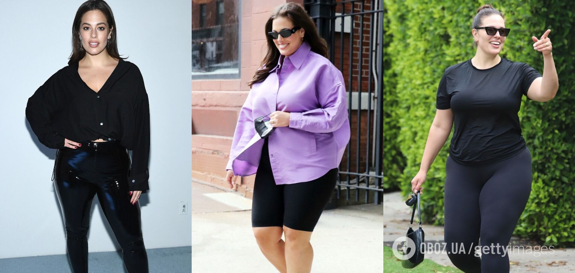 Модный провал. 5 частых ошибок женщин plus-size и способы их избежать