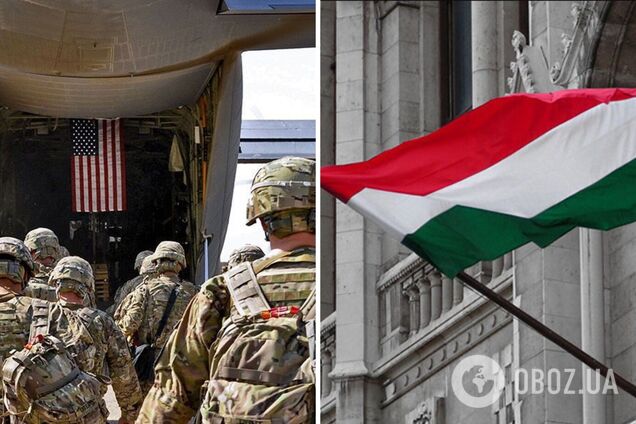 Венгрия отказала США в размещении дополнительных сил НАТО