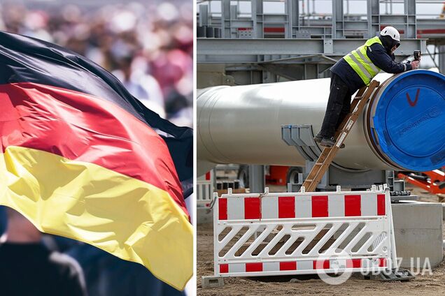 МЗС Німеччини заборонило екс-послу очолити наглядову раду нової компанії 'Газпрому'