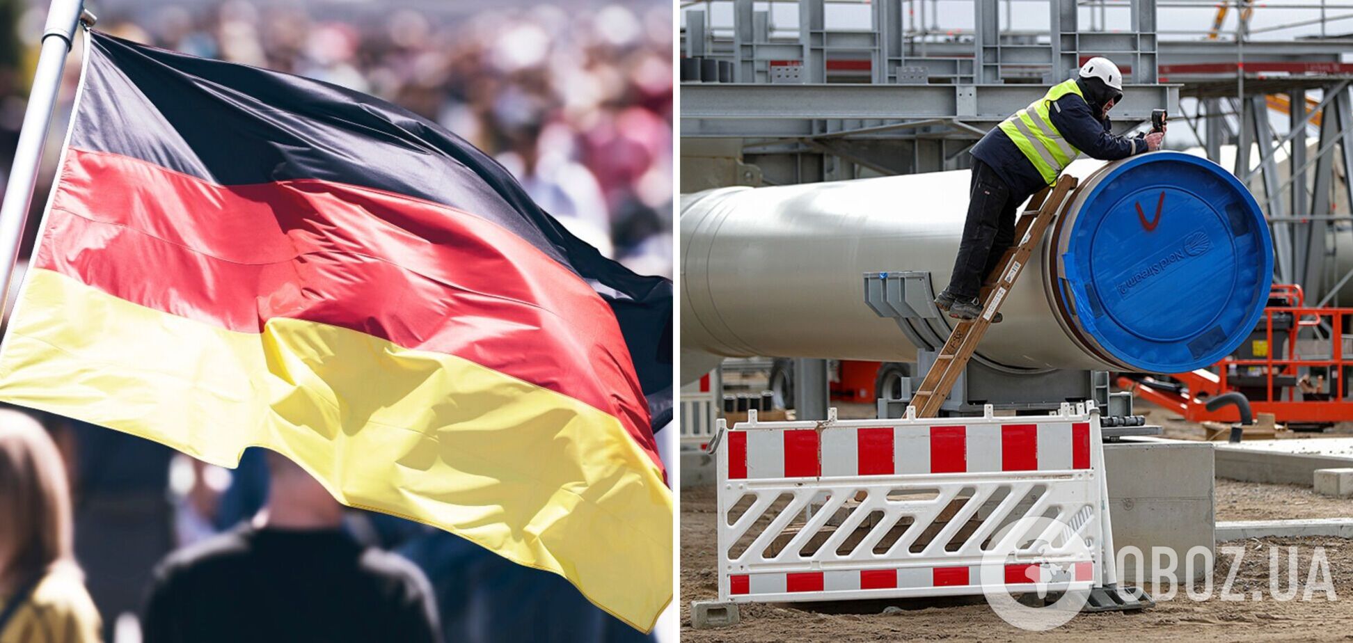МЗС Німеччини заборонило екс-послу очолити наглядову раду нової компанії 'Газпрому'