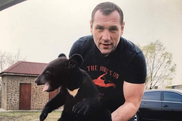 Поліція розкрила деталі смерті боксера Володимира Вірчиса