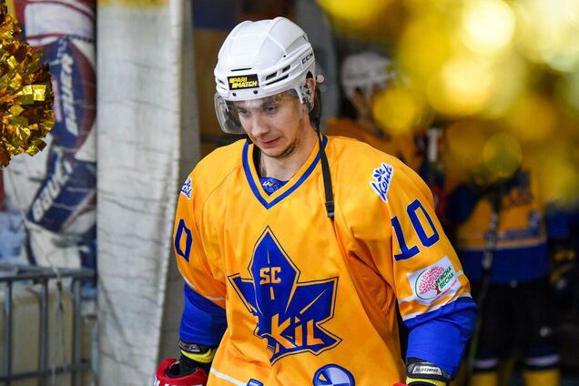 Виктор Шахворостов