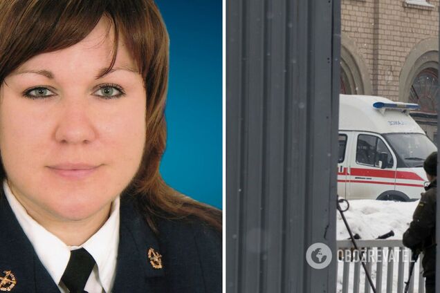 З сім'єю єдиної цивільної жертви дніпровського стрілка зв'язалися лише згодом: обіцяють допомогти