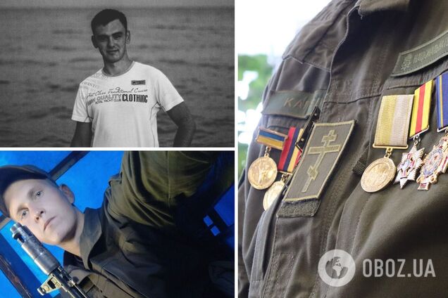 В воинской части 'днепровского стрелка' при странных обстоятельствах гибли солдаты. Все подробности