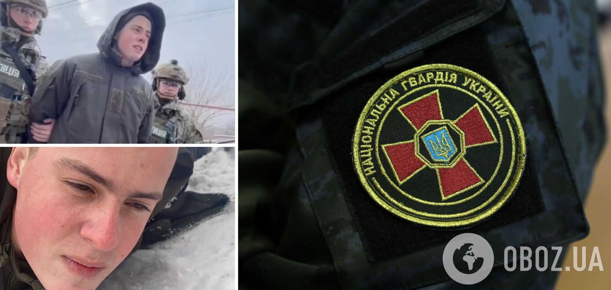 Расжигали ненависть между сослуживцами: военный сообщил факты 'дедовщины' в части, где Рябчук устроил расстрел