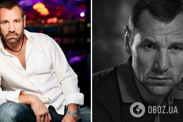 Володимир Вірчис