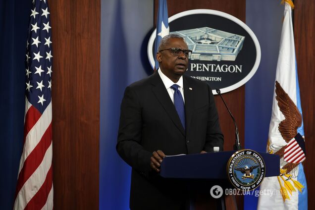 У Путина есть несколько вариантов, но решение еще не принял: в Пентагоне оценили риски вторжения в Украину