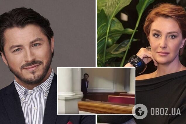 Залишилася надія лише на Господа Бога: Притула відповів Єгоровій на пост про відеопародію