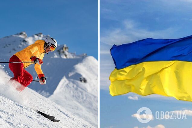 Украина попала в топ-10 самых доступных горнолыжных курортов Европы